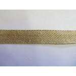 Hessian Ribbon